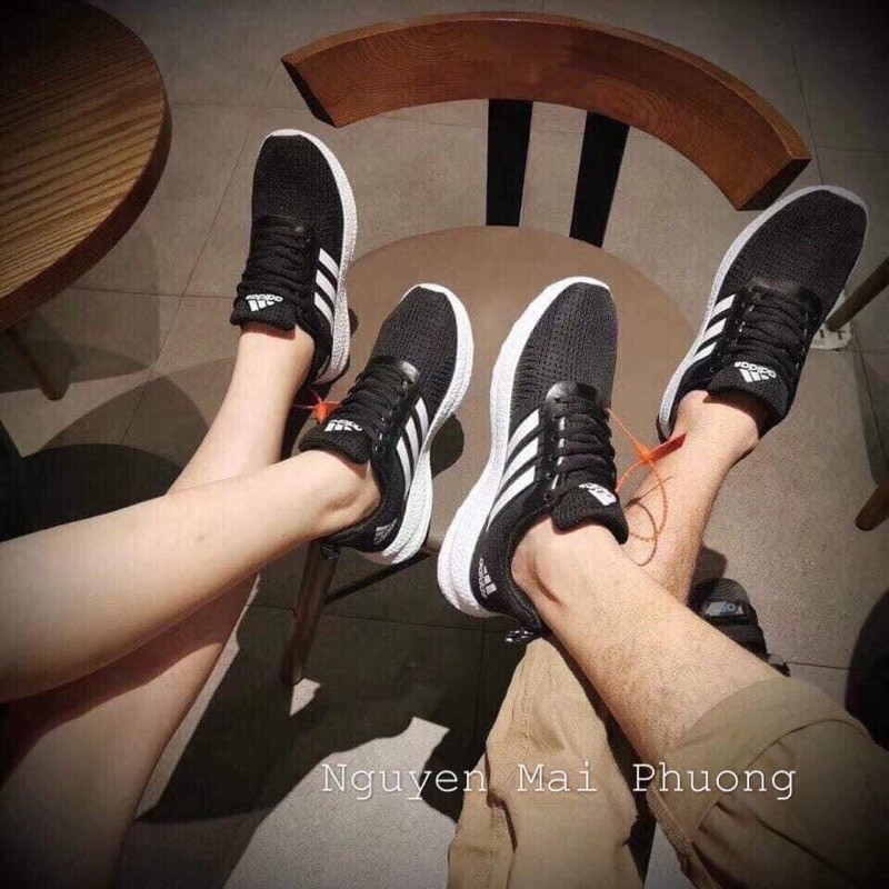 Giày adidas