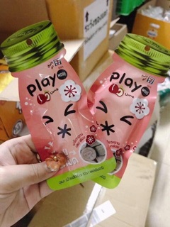 KẸo PLAY THÁI LAN
