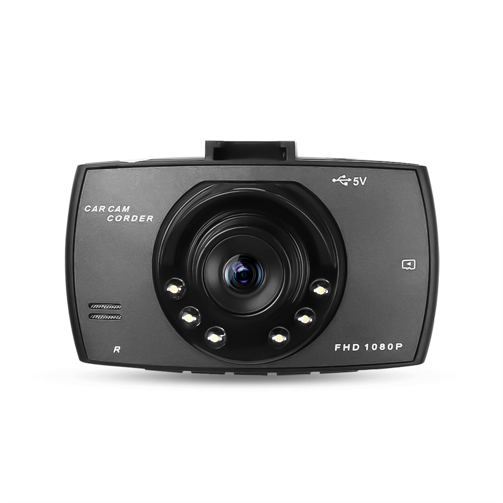 Camera Hành Trình G30 Full Hd 1080p Dvr 120 Độ Cho Xe Hơi