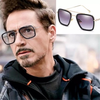 Kính mát phim Người Sắt 3 Avengers Tony Stark