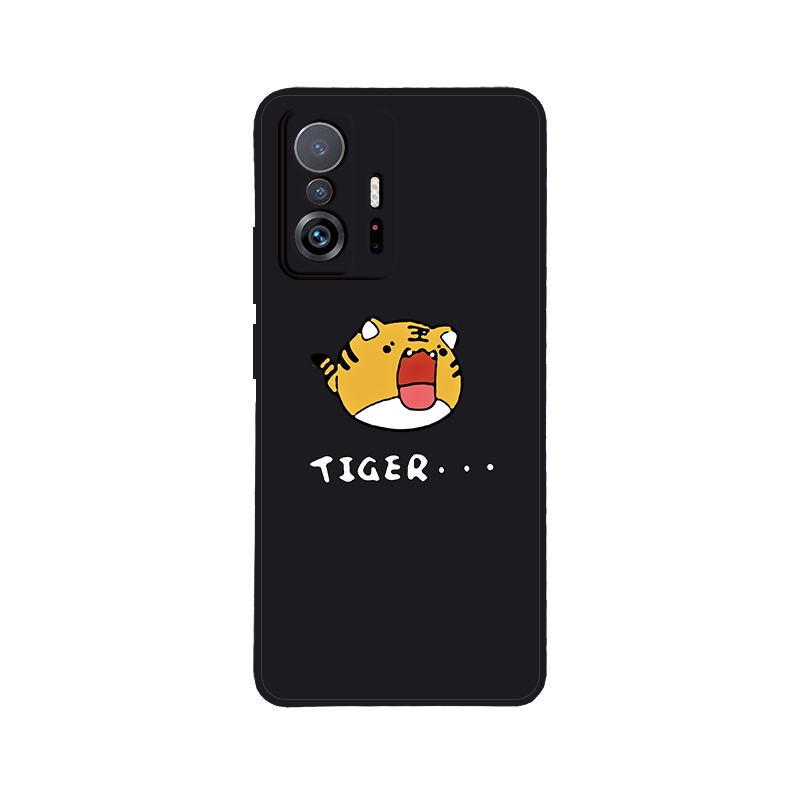 Ốp điện thoại silicon mềm bảo vệ camera cho Xiaomi 11T Pro B001 | BigBuy360 - bigbuy360.vn