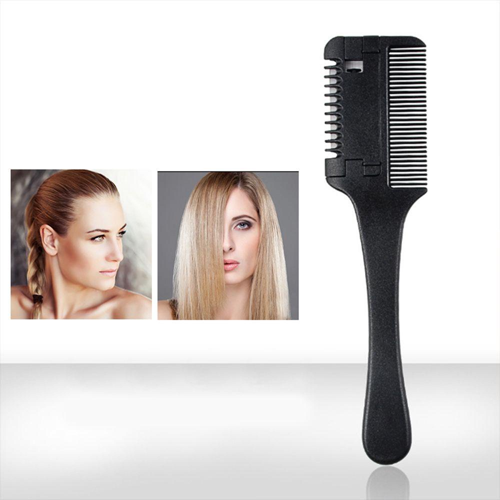 1 Lược Chải Tóc Mỏng Tạo Kiểu Tóc Cho Salon