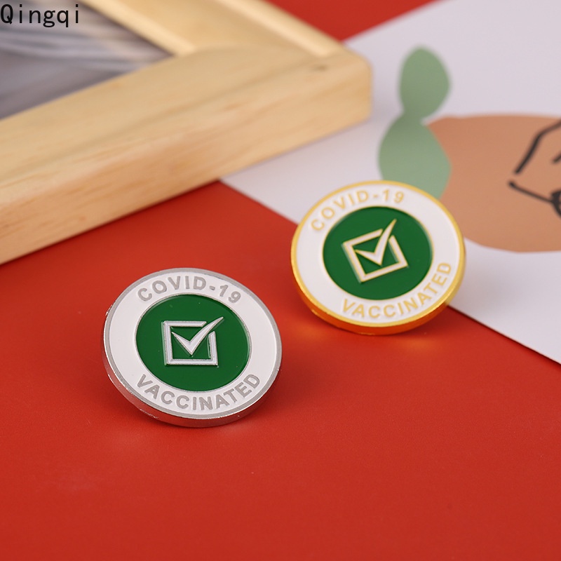 Ghim cài áo Miss Zoe hợp kim tráng men họa tiết hoạt hình sáng tạo