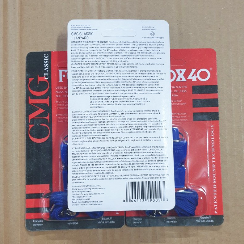 CÒI THỂ THAO, CÒI TRỌNG TÀI CAO CẤP, CHÍNH HÃNG