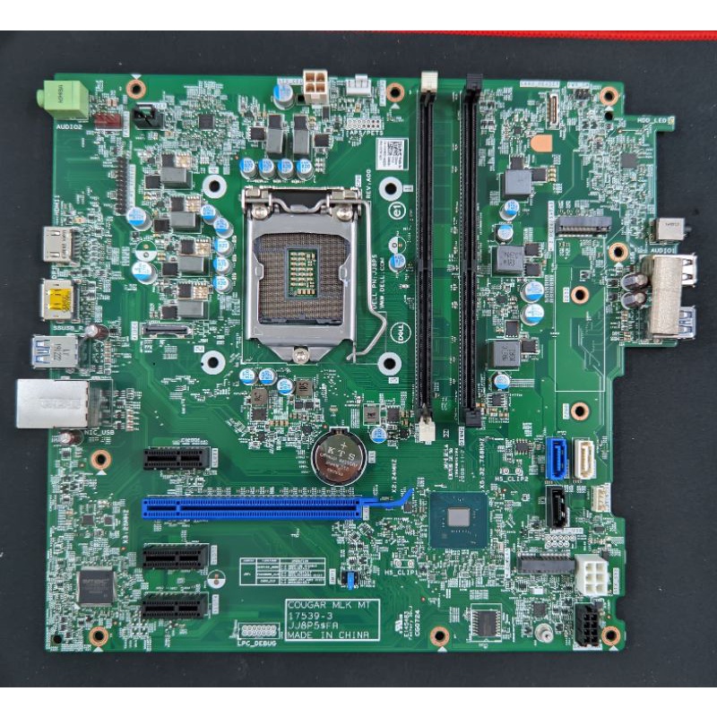 Bo mạch chủ Mainboard dell 3050, 3060, 3070, 3080, 3046. hàng like new, shop uy tín 5 sao