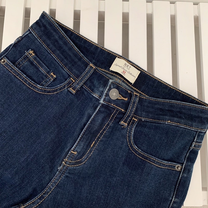 Quần jean skinny -hàng xuất khẩu | BigBuy360 - bigbuy360.vn