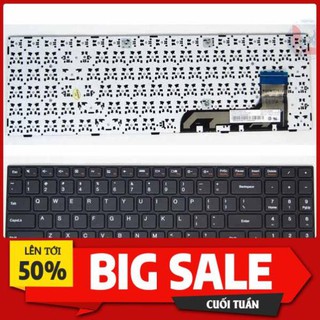 Bàn phím laptop lenovo ideapad 100-15 100-15iby