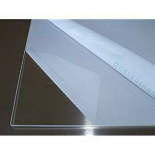 Bìa mica kiếng 1.8mm 20x30cm