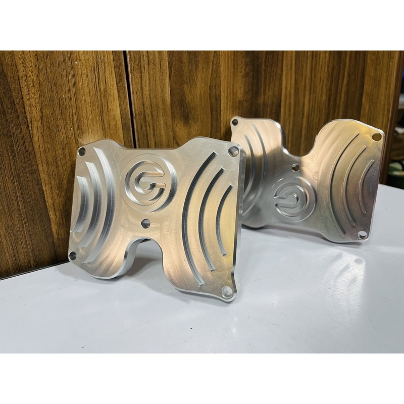 Nắp Đầu Bơm Nước CNC  Dành Cho Ex135 >>>>