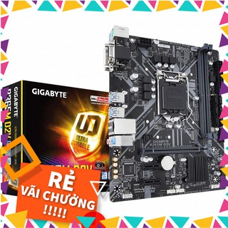 HOTMainboard GIGABYTE B365M D2V Mới ( Socket 1200 )HOT