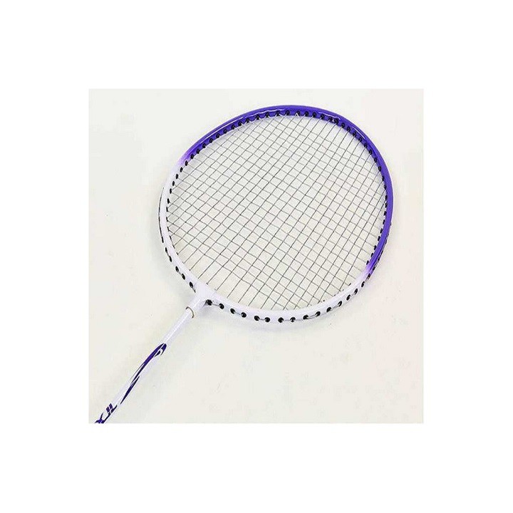 Bộ 2 Vợt Cầu Lông COKA 1007