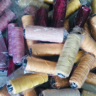 Combo len sợi bé Chíp