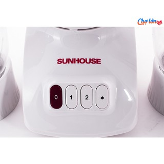 Máy xay sinh tố Sunhouse SHD5561/SH5561