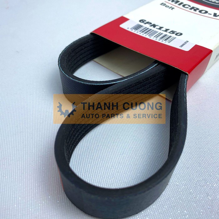 Dây CUROA Tổng Dành Cho Xe VIOS 2016 trở lên