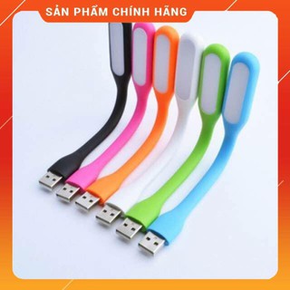 Đèn led USB siêu sáng giao màu ngẫu nhiên