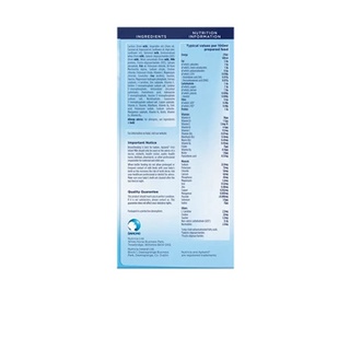 SỮA THANH APTAMIL UK SỐ 1 (0-6M) và SỐ 2 (6-12M) - ( NGUYÊN HỘP )