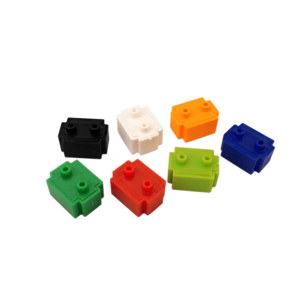 Set 7 Dây Hàn Mini Zy-25 Lỗ | BigBuy360 - bigbuy360.vn