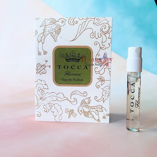 Vial mẫu thử nước hoa nữ các hãng