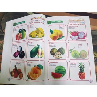 B É CHINH PHỤC TIẾNG ANH