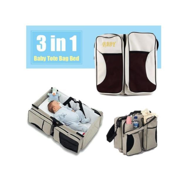 Túi du lịch kiêm lôi cho bé yêu sản phẩm cực hót