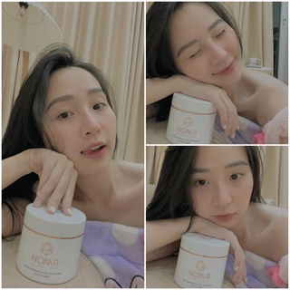 Kem Dưỡng Trắng Da Body Rmon, Kem Dưỡng Body Rmon