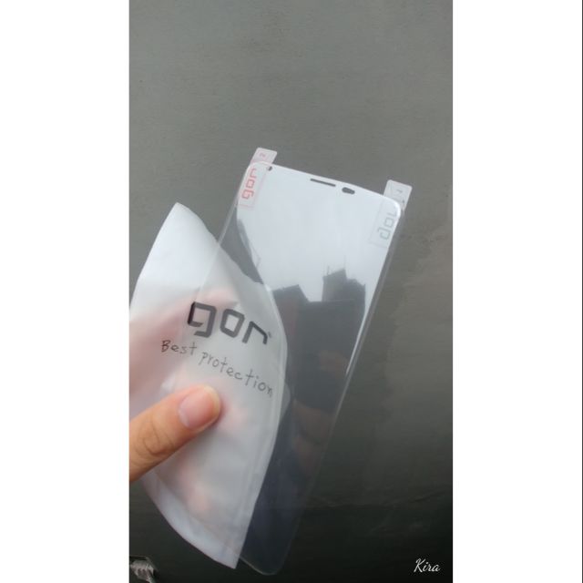 Dán dẻo gor LG v30