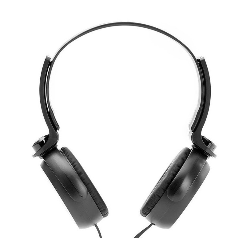 Tai nghe chụp tai tăng cường Bass Sony MDR-XB250 (Nobox)