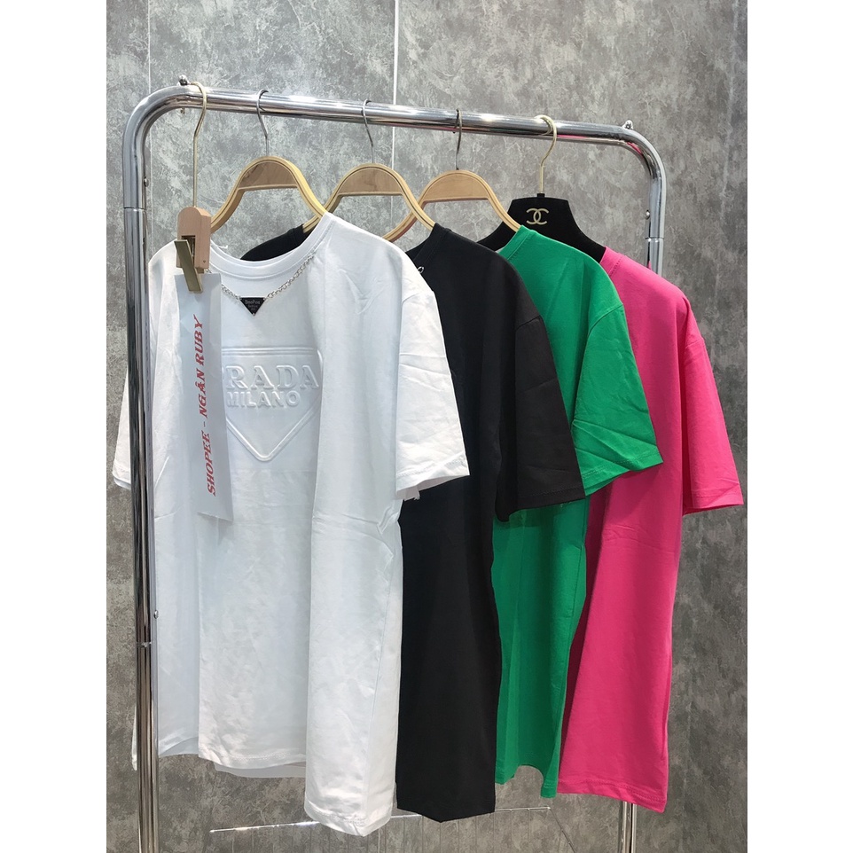 [ Hàng Chuẩn ] Áo Phông Mới về Siêu Hót (kèm ảnh thật)