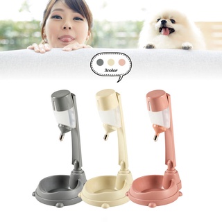 BÌNH NƯỚC TỰ ĐỘNG  KÈM BÁT ĂN PURMI HÀN QUỐC