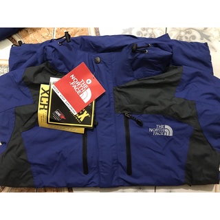 ÁO GIÓ 2 LỚP TNF FORM ÂU