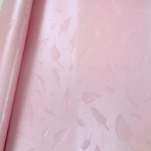 Giấy gói quà đẹp vân in nổi sang trọng, chất lượng cao - Phụ kiện Halu