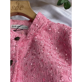🌸 Link đặt hàng đầm váy Shopee live
