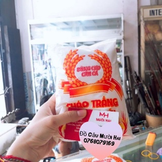 Cháo Trắng Bông Lúa