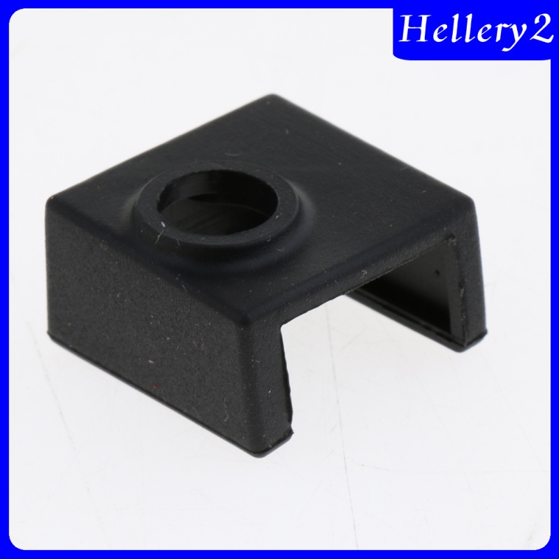 [HELLERY2] 3x 3D Printer Hotend Thermal Protection Silicon Socks for Creality CR-10,10S