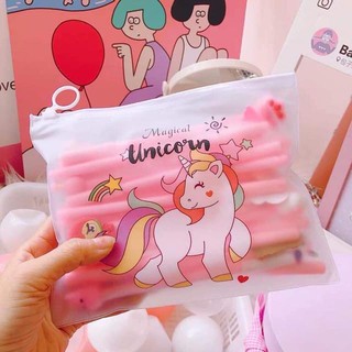 Set 20 chiếc Bút cute siêu xinh mẫu mới