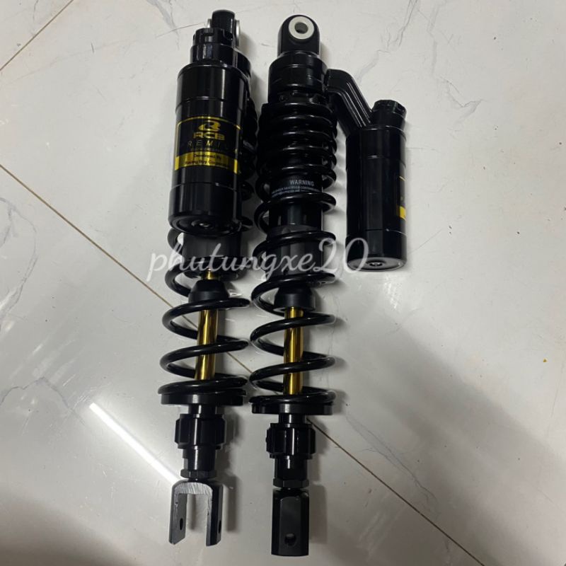 Phuộc Bình Dầu RCB Ty Vàng Cho SH VIỆT NAM