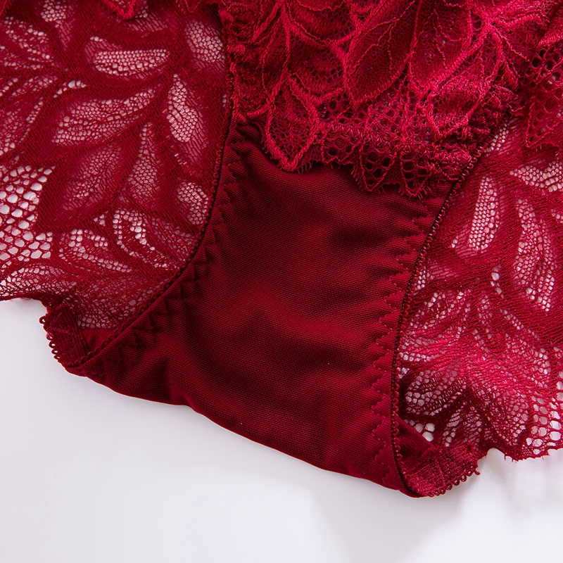 Quần lót ren xuyên thấu quyến rũ dành cho nữ | BigBuy360 - bigbuy360.vn