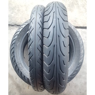 Cặp Lốp Lướt Ex135