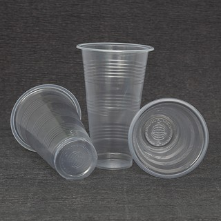 50 CỐC NHỰA  DÙNG 1 LẦN