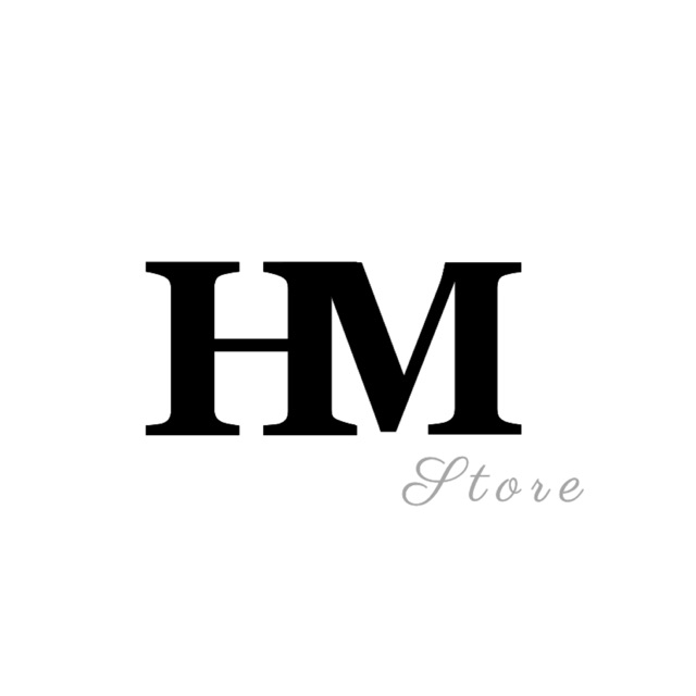 HM STORE - Mỹ phẩm Auth