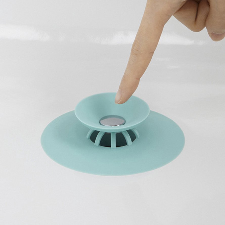 Phích cắm thoát nước đa chức năng Nắp thoát sàn chống mùi