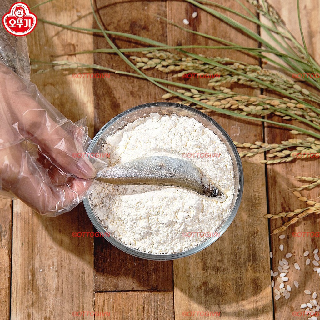 Bột chiên giòn 500gr