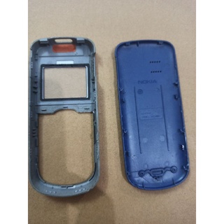 vỏ zin nokia 1202 xanh