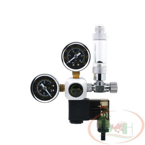 Van Điện Co2 Chính Hãng Mufan Ren Chuẩn G5/8