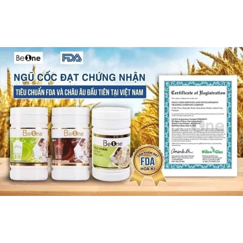 NGỦ CỐC BEONE - HẾT BIẾNG ĂN - TĂNG CÂN HIỆU QUẢ