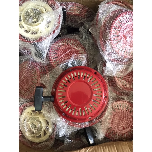 Óp Giật Bộ khởi động giật máy xăng gx240 gx270 8hp 9hp 3.5kw