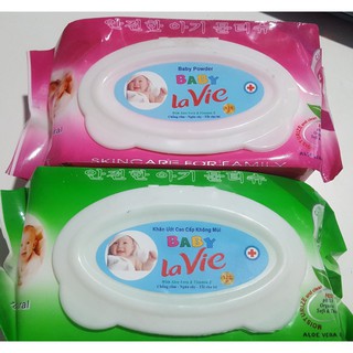 Giấy Ướt Bịch Lớn 125 gr