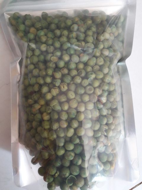 Đậu hà lan tỏi ớt 500gr | BigBuy360 - bigbuy360.vn