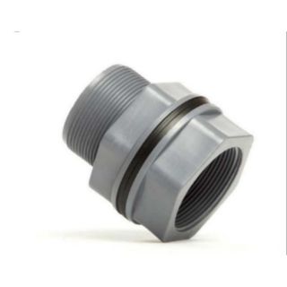 Ốc xiết bồn nhựa ABS loại tốt