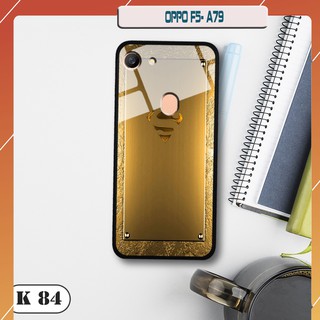 Ốp lưng 3D OPPO F5/ A79